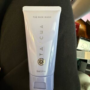 Tatcha The Rice Wash - Soothing Lavender Tube